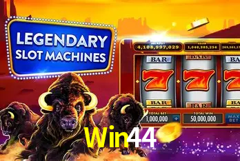 Ofertas Imperdíveis na Win44: Promoções e Bônus Que Valem a Pena