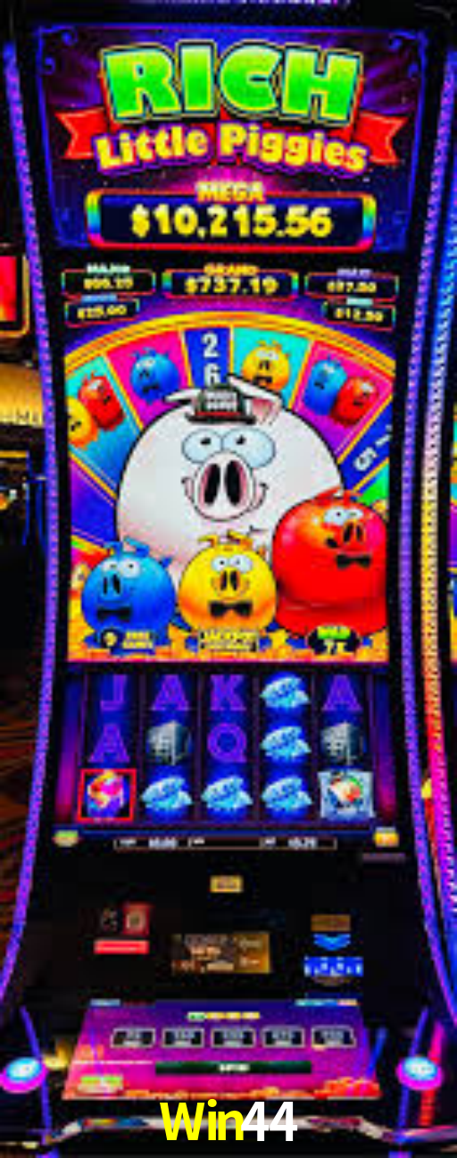 Win44 App