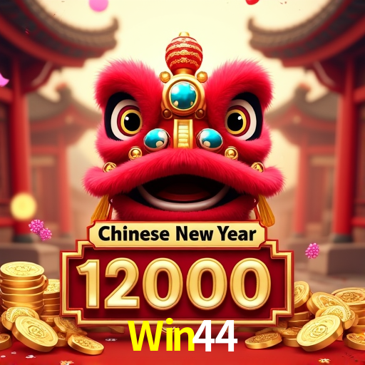 Win44: Seu Cassino Premiado com Pagamentos Rápidos