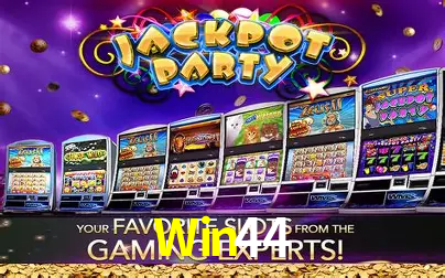 Win44 App