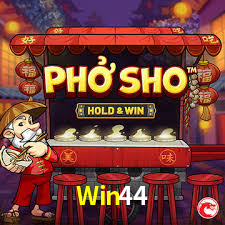 Win44: A Experiência de Casino com Jogos de Mesa ao Vivo