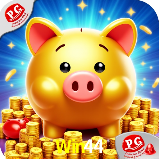 Sinta a adrenalina dos jogos de cassino com Win44
